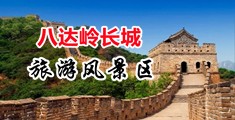 美女爆乳污网站中国北京-八达岭长城旅游风景区